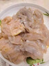 象拔蚌肉蚌頭象鼻蚌刺身野生象牙蚌新鮮日料海鮮水產(chǎn)食材規(guī)格批發(fā) 活凍真空深海象拔蚌【1斤】 曬單實(shí)拍圖