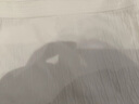 棉奇熊兒童內(nèi)褲女童純棉a類白色平角寶寶女小童中大童全棉女孩四角4條裝 A216-4條 自然原棉0印染 10A抗菌 130 身高125-140cm體重45-55斤 曬單實(shí)拍圖