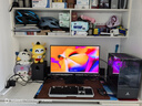 華為MateView SE 27英寸電腦顯示器 2K分辨率  100Hz高刷 /IPS全面屏/300nit高亮度 標(biāo)準(zhǔn)版 曬單實(shí)拍圖