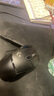 羅技（G）G502 X LIGHTSPEED無(wú)線游戲鼠標(biāo)  混合微動(dòng) HERO引擎 經(jīng)典爆款電競(jìng)鼠標(biāo) 黑色 情人節(jié)禮物 曬單實(shí)拍圖