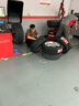 朝陽輪胎 汽車輪胎 215/50R17 95W C66適配英朗/科魯茲 曬單實(shí)拍圖