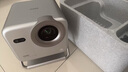 Vidda 大眼睛M2 Pro太空銀 海信4K超高清純三色激光投影儀 無(wú)損光學(xué)變焦 家用家庭影院臥室 國家補貼20% 曬單實(shí)拍圖