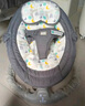 可優(yōu)比（KUB）嬰兒電動搖搖椅寶寶搖籃椅哄娃睡覺神器新生兒安撫椅-頂配款 曬單實(shí)拍圖
