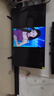 Vidda R Pro 55英寸 海信電視 144Hz高刷 4+64G 一級能效 以舊換新家電國家補貼液晶游戲電視55VR1Q-PRO 曬單實拍圖