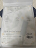 貝肽斯嬰兒衣服春秋裝寶寶連體衣純棉男女新生兒小月齡夏季睡衣爬服 曬單實(shí)拍圖