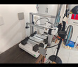拓竹A1 3D打印機桌面家用FDM全自動調(diào)平高速3d打印機器bambulab【大陸版】 A1單機 升級大尺寸 曬單實拍圖