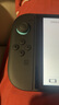 任天堂（Nintendo）【國內(nèi)保稅倉】Switch2/1代 OLED/續(xù)航加強日版/港版便攜家用ns體感游戲機掌機 港版switch2國際多語言保稅（贈共享會員） 曬單實拍圖