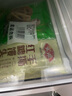 安井手撕紅糖饅頭 510g*2袋 12個 家庭裝面點饅頭包子 速凍早餐半成品 曬單實拍圖