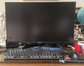 華碩VG27AQL5A小金剛27Max 27英寸顯示器2K 180Hz顯示器超頻210Hz FastIPS FreeSync 0.3ms響應(yīng)HDR400 曬單實(shí)拍圖