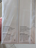 蘭芝（LANEIGE）洗面奶4合1卸妝潔面乳150ml*2 面部洗臉護(hù)理七夕禮物男女 曬單實(shí)拍圖