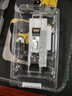 華為（HUAWEI）OSX010000 華為光模塊 -SFP+-10G- 萬(wàn)兆單模模塊(1310nm,10km,LC)【京倉發(fā)貨】 曬單實(shí)拍圖