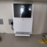 海爾（Haier）凈水器家用廚下式RO反滲透純水機(jī)直飲加熱一體機(jī)自來(lái)水全屋前置過(guò)濾器套裝前十名小白鯨 【超值TOP款】管線機(jī)+凈水器套裝 曬單實(shí)拍圖