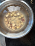 雷允上 四神湯400g滋補(bǔ)養(yǎng)生茶泡水煮粥泡茶茯苓蓮子山藥芡實(shí)脾胃不適 曬單實(shí)拍圖