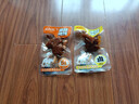 【超高復購】豬蹄下酒菜開(kāi)袋鹵味小零食熟食真空包裝解饞即食豬腳 混合味 1包鹵香香辣隨機發(fā) 曬單實(shí)拍圖