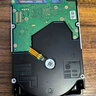 西部數據（WD）1TB 監控級機械硬盤(pán) WD Purple 西數紫盤(pán) SATA 64MB CMR垂直 安防存儲 3.5英寸 WD10PURZ 曬單實(shí)拍圖