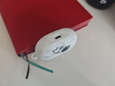 小米（MI）Redmi Buds 5 Pro【政府補(bǔ)貼】真無(wú)線降噪耳機(jī) 入耳式 適用于安卓蘋(píng)果手機(jī) 晴雪白 曬單實(shí)拍圖