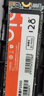 愛國者（aigo）128GB SSD固態(tài)硬盤 M.2接口 NVMe協(xié)議PCIe3.0 精選顆粒 筆記本電腦臺(tái)式機(jī)通用 讀速1700MB/s P2000 曬單實(shí)拍圖