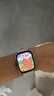 華為（HUAWEI）【咨詢(xún)享優(yōu)惠】WATCH FIT 4智能手表運動(dòng)藍牙通話(huà)輕薄大屏高中學(xué)生健康管理NFC門(mén)禁男女心率 悅動(dòng)白【甄選表帶+精美表盤(pán)】 曬單實(shí)拍圖