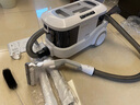 億力布藝清潔機(jī)吸塵器兩用多功能大吸力 洗地毯沙發(fā)客廳窗簾床墊清洗機(jī)神器噴抽吸一體機(jī)6338 國家補(bǔ)貼 曬單實(shí)拍圖