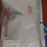 貓人【棉中精品-品質(zhì)無憂】內(nèi)褲男士內(nèi)褲純棉10A全棉抗菌平角短褲4條 曬單實(shí)拍圖