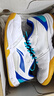 李寧（LI-NING）羽毛球鞋閃電俠2.0男女款專(zhuān)業(yè)比賽訓練運動(dòng)鞋透氣舒適 曬單實(shí)拍圖