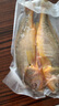 鴻順三去黃花魚(yú)600g/2條去鱗 去腮 去內臟 生鮮 海鮮水產(chǎn) 大黃魚(yú)  曬單實(shí)拍圖