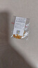 周六福5G工藝星芒黃金項鏈吊墜女生日禮物計價(jià)A0610833 約3.1g 37+5cm 曬單實(shí)拍圖
