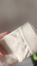 黛爾佳人【10A抑菌】內(nèi)褲女士2025性感新款女生純色抗菌棉質(zhì)中腰大碼短褲 曬單實(shí)拍圖