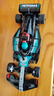 樂高（LEGO）積木拼裝賽車系列77244 梅賽德斯F1賽車男孩兒童玩具生日禮物 曬單實拍圖