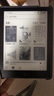 漢王（Hanvon）Clear6 Plus 6英寸電子書閱讀器墨水屏電紙書平板智能閱讀本便攜辦公本平板電腦 冰山灰4+32G 曬單實拍圖