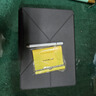 MAGUS【正版磁妙立】適用榮耀平板magicpad2保護套12.3英寸保護殼ROD2-W09磁吸帶筆槽全包防摔智能皮套 榮耀平板MagicPad2/ROD2-W09 正版磁妙立-橫豎兩用-帶筆槽【贈 曬單實拍圖
