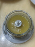 蘇泊爾（SUPOR）輔食機(jī) 嬰兒輔食鍋 蒸煮攪一體多合一米糊機(jī) 4葉單杯全鋼刀 FB12S 曬單實(shí)拍圖