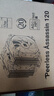Thermalright(利民)Peerless Assassin 120 AGHP 3.0 熱管風(fēng)冷散熱器 6熱管雙塔 帶頂蓋雙C12風(fēng)扇 PA120 曬單實(shí)拍圖