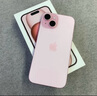 Apple/蘋果 iPhone 15 (A3092) 128GB 粉色 支持移動聯(lián)通電信5G 雙卡雙待手機 曬單實拍圖