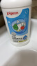 貝親（Pigeon）餐具清洗劑 洗奶嘴果蔬水杯餐具玩具 套裝 600ml+700ml PL156 曬單實(shí)拍圖
