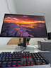 三星（SAMSUNG）27英寸 G81SF QD-OLED 4K 240Hz 0.03ms 防燒屏防眩光超薄設(shè)計(jì)玄龍騎士 電競(jìng)顯示器LS27FG812SCXXF 曬單實(shí)拍圖