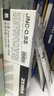 斑馬牌（ZEBRA）中性筆替芯 JNC-0.5芯（適用JJZ66）0.5mm子彈頭筆芯 RJNC5 黑色 10支裝 曬單實拍圖