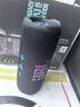 JBL FLIP7 音樂萬花筒七代 【國家補(bǔ)貼】藍(lán)牙音箱 戶外音響 禮物 AI音效增強(qiáng) 賽道揚(yáng)聲器 黑拼橙 曬單實拍圖
