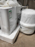 美的（Midea）凈水器家用1100G流速0阻垢廚下式RO反滲透華凌白豚凈水機(jī)直飲機(jī)官方前十名【國(guó)家補(bǔ)貼】 【升級(jí)增壓瞬時(shí)1100G】母嬰直飲 曬單實(shí)拍圖