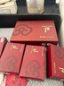 后Whoo津率享水乳禮盒6件套滋潤(rùn)保濕護(hù)膚品套裝中秋禮品禮物女 曬單實(shí)拍圖