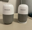 霍尼韋爾（Honeywell）除甲醛新車除甲醛除異味車載香薰凈化膏車內(nèi)去味京東自營 曬單實拍圖