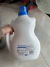 白貓天然蘇打洗衣液3kg 除菌除螨去異味 低泡易漂低敏深層去漬【6斤】 曬單實(shí)拍圖
