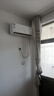 申花空調(diào)補貼 節(jié)能空調(diào)掛機 家用 壁掛式 臥室出租屋 省電變頻  以舊換新 安靜低音快速冷暖獨立除濕 大1匹 一級能效 【冷暖】全銅管 上門安裝 送貨入戶 曬單實拍圖