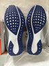 adidas「異爆」XENOBURST緩震回彈團(tuán)隊(duì)款實(shí)戰(zhàn)籃球鞋男阿迪達(dá)斯 黑色/碳黑   43 曬單實(shí)拍圖