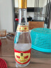 汾酒53度 黃蓋玻瓶汾酒475ml 白酒 山西 清香型 曬單實(shí)拍圖