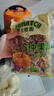 法麥趣（FIRMATCH）五色果蔬螺旋形意大利面500g蔬菜兒童意面意式面條西餐炒面拌面 曬單實拍圖