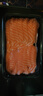 繽鮮 原料青海 三文魚(yú)中段400g凈重 虹鱒 共2盒 生鮮魚(yú)類(lèi)-源頭直發(fā) 曬單實(shí)拍圖