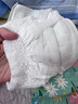 好奇（Huggies）鉑金裝拉拉褲 【多倉直發(fā)】嬰兒尿不濕 成長(cháng)褲  小桃褲 超薄透氣 XXXL64片【17kg以上】 曬單實(shí)拍圖