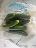 京鮮生 山東荷蘭水果黃瓜凈重5斤 單果100g+ 健康輕食早餐 源頭直發(fā) 曬單實拍圖