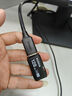 綠聯(lián)USB3.0延長(cháng)線(xiàn)公對母數據連接線(xiàn)電視電腦主機硬盤(pán)U盤(pán)鼠標鍵盤(pán)打印機擴展線(xiàn)加長(cháng)轉接線(xiàn)1.5米 30126 曬單實(shí)拍圖